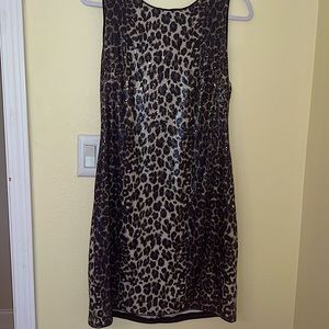 Vince Camuto Dress